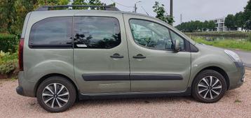 Berlingo XTR 2014, 218000 km beschikbaar voor biedingen