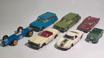 7x Matchbox Lesney, Ophalen of Verzenden, Gebruikt, Lesney