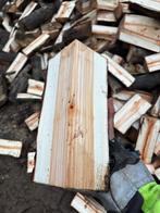 Vers brandhout wilg, Tuin en Terras, Brandhout, Ophalen of Verzenden