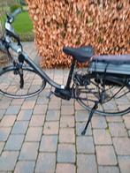 Trek fiets elektrische, 50 à 53 cm, Enlèvement, Comme neuf, Moins de 10 vitesses