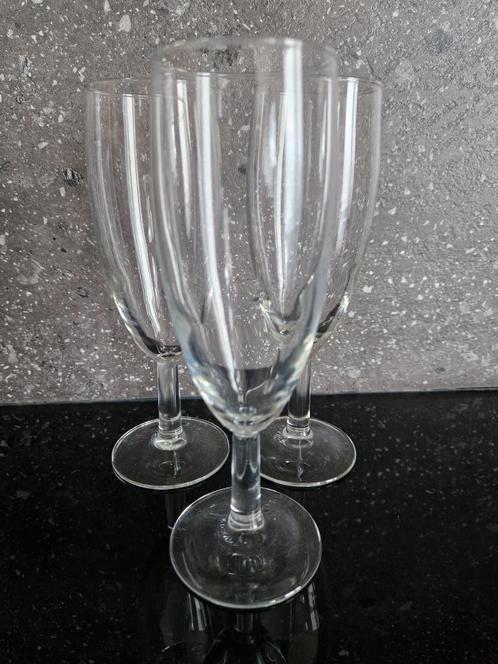 Cavaglazen, Verzamelen, Glas en Drinkglazen, Gebruikt, Overige typen, Ophalen