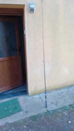 Canne à pêche de haute qualité PRESTIGE de 2, 2 mètres, Watersport en Boten, Hengelsport | Algemeen, Ophalen, Molen