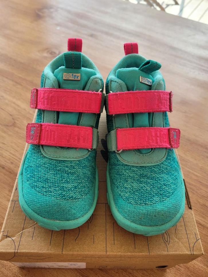 Affenzahn shoe maat 28, Kinderen en Baby's, Kinderkleding | Schoenen en Sokken, Zo goed als nieuw, Schoenen, Jongen of Meisje