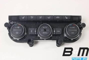 Clima unit VW Golf 7 GTE