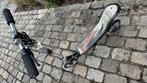 Space scooter step, Ophalen, Gebruikt, Gewone step, Spacescooter