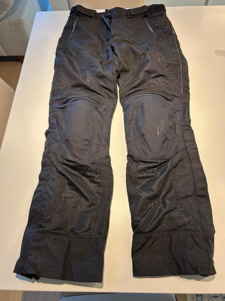HELD zomermotorbroek voor heren, Motoren, Kleding | Motorkleding, Broek | textiel, Heren, Tweedehands, Ophalen