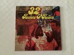 Vinyl lp 32 Rockers & Rollers, Ophalen, Gebruikt, 12 inch