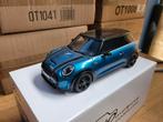 Mini coper s van otto models nieuw, Hobby en Vrije tijd, Ophalen of Verzenden, Nieuw