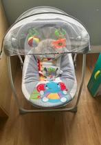 Babyschommel met afstandsbediening - Eco Toys - Nieuw, Ophalen, Nieuw, Overige merken, Met gordel(s) of riempje(s)