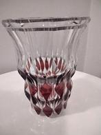 val st Lambert vaas zeer zwaar en in uitstekende staat, Antiek en Kunst, Ophalen of Verzenden