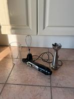 Mixeur plongeant Braun Activeblade, Enlèvement, Comme neuf