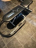 fitness toestel AB plus, Sport en Fitness, Ophalen, Gebruikt, Overige typen, Metaal