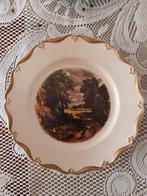 sierbord Boch, Antiek en Kunst, Ophalen