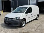 Volkswagen Caddy 2.0 75kw trekhaak EURO6b (3) (bj 2018), Auto's, Bestelwagens en Lichte vracht, Gebruikt, Euro 6, Volkswagen, Bedrijf