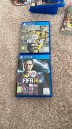Ps4 game, Ophalen