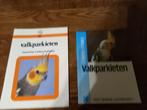 vogels boeken, Ophalen, Zo goed als nieuw, Vogels