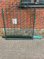 Poort, Tuin en Terras, Tuinpoorten, Ophalen, Gebruikt, 150 tot 200 cm, Draaipoort