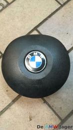 Airbag stuur BMW 3 5 serie E39 E46 X5 E53 1096808, Auto-onderdelen, Besturing, Gebruikt, Ophalen of Verzenden