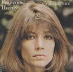 Françoise Hardy – Villégiature / Ca va comme ça - Single, Enlèvement ou Envoi, Single, Utilisé, Pop