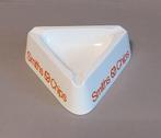 Smiths chips vintage asbak, Verzamelen, Ophalen of Verzenden, Zo goed als nieuw, Asbak