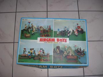 Airgam Super Stars  Waterloo 1977 Toys beschikbaar voor biedingen