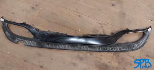 Achterbumper DIFFUSER C-KLASSE C63 C43 AMG W205 A2058857438, Auto-onderdelen, Carrosserie, Bumper, Mercedes-Benz, Achter, Gebruikt