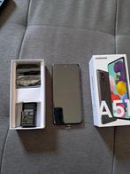 Samsung Galaxy A51 Nieuwe doos, Ophalen of Verzenden, Nieuw