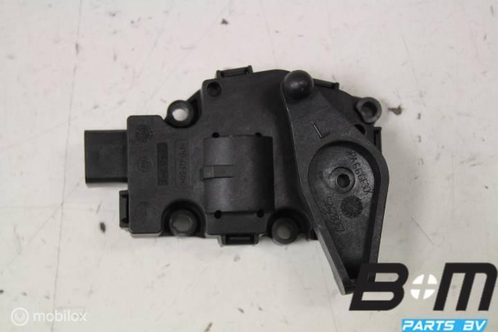 Kachelstelmotor VW Touareg 16450179 Delphi, Auto-onderdelen, Airco en Verwarming, Gebruikt