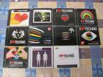 I Love Techno - P Magazine - Retro - Electronic - Elektro, Cd's en Dvd's, Ophalen of Verzenden, Gebruikt, Techno of Trance