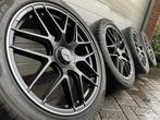 21 inc Mercedes AMG GLC C253 X253 C254 X254 GLC 43 63 velgen, Gebruikt, 265 mm, Banden en Velgen, Personenwagen