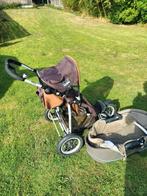 buggy, Ophalen, Zo goed als nieuw