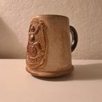 Pot en céramique | 2e fête de la bière de LEUVEN, Antiquités & Art, Antiquités | Céramique & Poterie, Enlèvement ou Envoi