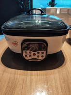 Virtuocook, Ophalen, Nieuw