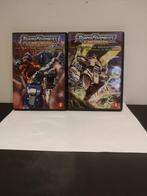 Transformers Energon DVD's, Amerikaans, Gebruikt, Ophalen of Verzenden, Tekenfilm