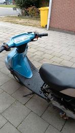 MBK Booster project €1250, Fietsen en Brommers, Ophalen, Gebruikt, Overige typen, Mbk