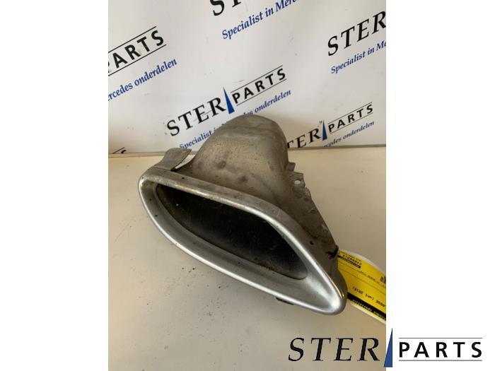 Divers d'un Mercedes E-Klasse, Autos : Pièces & Accessoires, Autres pièces automobiles, Mercedes-Benz, Utilisé, 3 mois de garantie