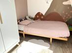 Bed 1m20 op 2m, Ophalen, Gebruikt
