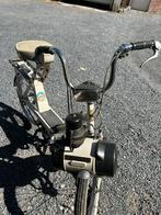 Solex 5000, Fietsen en Brommers