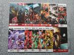 Avengers (vol.5) #24-34 + 34.1-34.2 (2014), Complete serie of reeks, Ophalen of Verzenden, Nieuw