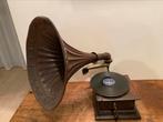 Gramophone, Enlèvement ou Envoi