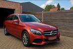 mercedes c200 avantgarde break eco diesel automaat, Auto's, Automaat, Achterwielaandrijving, Leder en Stof, 5 deurs