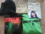 Marchandises Billie Eilish, Enlèvement ou Envoi, Comme neuf