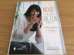 Sandra Bekkari - Nooit meer diëten1 - prima staat, Ophalen, Sandra Bekkari, Gezond koken