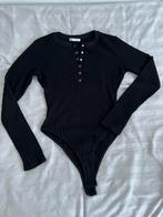 dames bodysuit, Ophalen