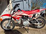 Honda crf70, Fietsen en Brommers, Ophalen of Verzenden, Gebruikt, Honda