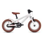 Cubie kinderfiets 120, Fietsen en Brommers, Ophalen, Gebruikt, Minder dan 16 inch, Cube