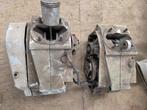 Sachs 125cc onder blokken, Motoren, Ophalen, Gebruikt