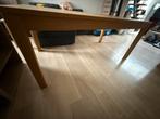 Eettafel (uitschuifbaar) Ikea, Huis en Inrichting, Tafels | Eettafels, Ophalen, Zo goed als nieuw
