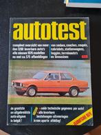 Autotest 1976, Ophalen of Verzenden