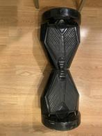 zwarte hoverboard, Enlèvement, Utilisé